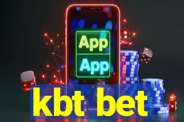 kbt bet